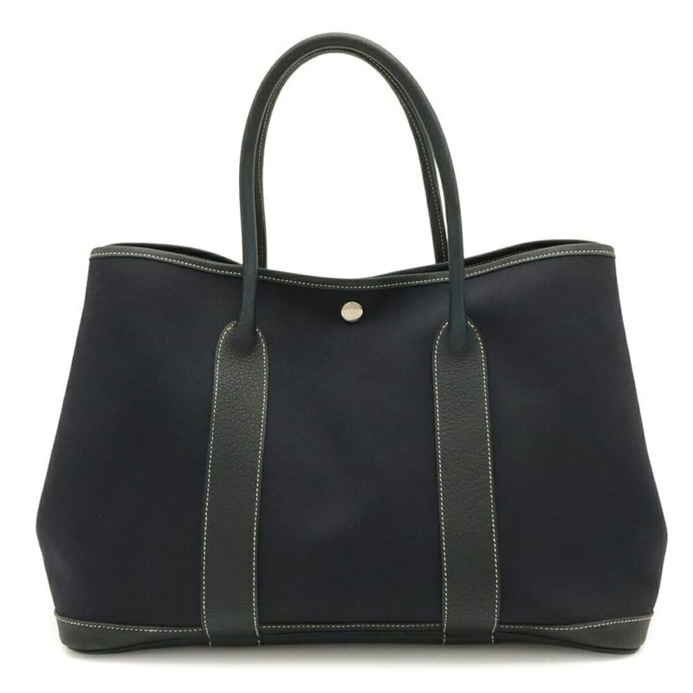 Hermes Garden Party PM Tote Bag